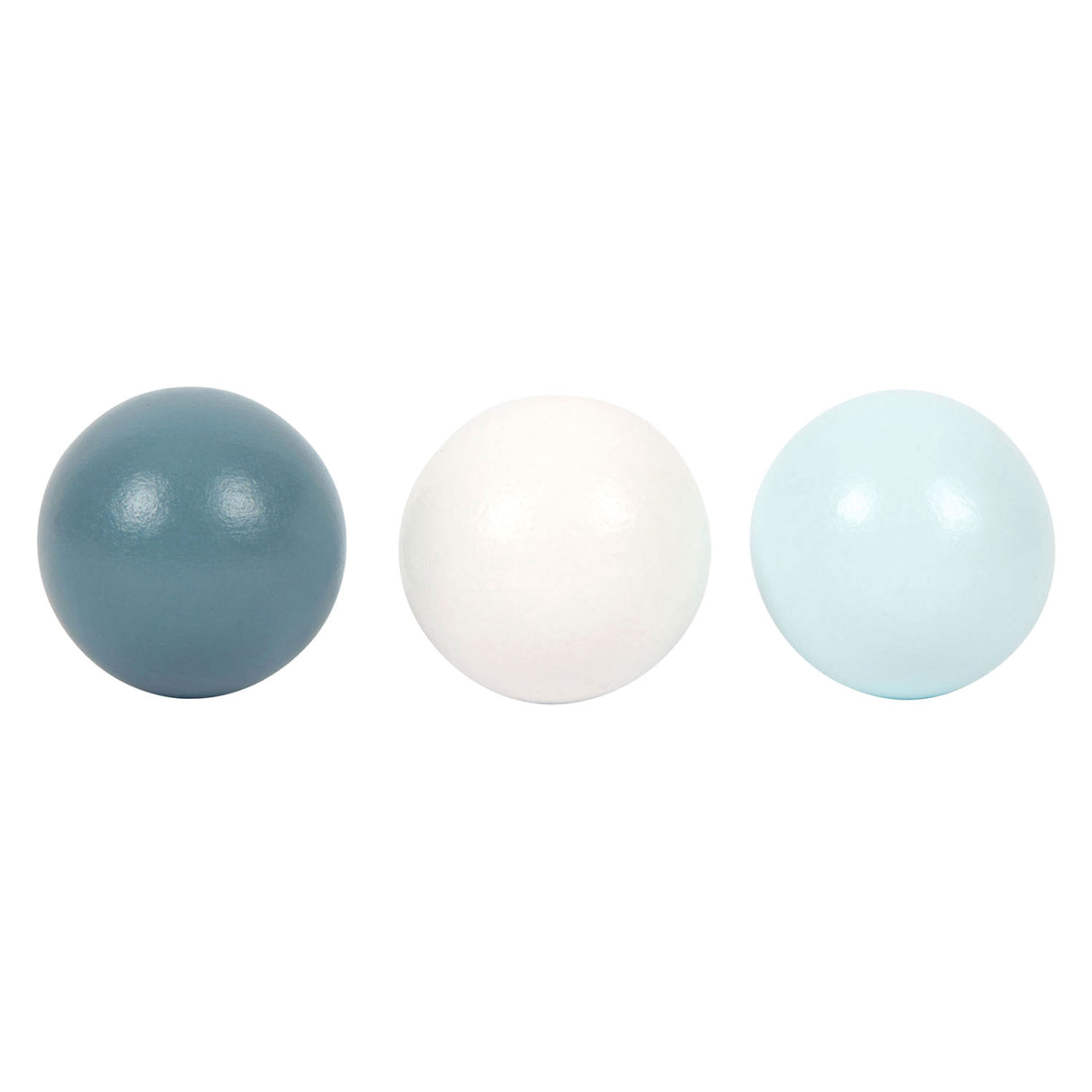 Small Foot Houten Balansbord Sky Paw, 3dlg.