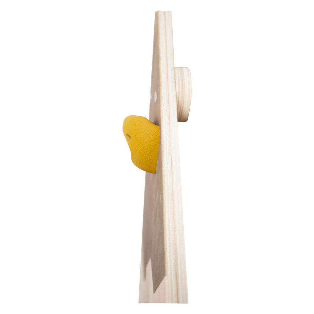 Kleiner Fuß - Holzkletterwandabenteuer, 108 cm