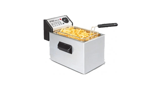Fritel 3505 Fritteuse 5l 3200w