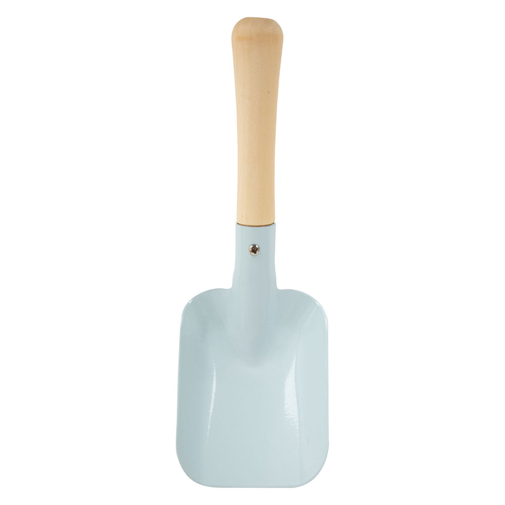 Small foot - schoudertas met tuingereedschap, 4dlg.