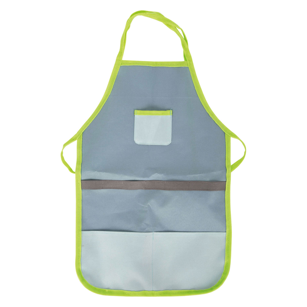 Petit pied - tablier de jardin avec outils de jardin, 7dlg.