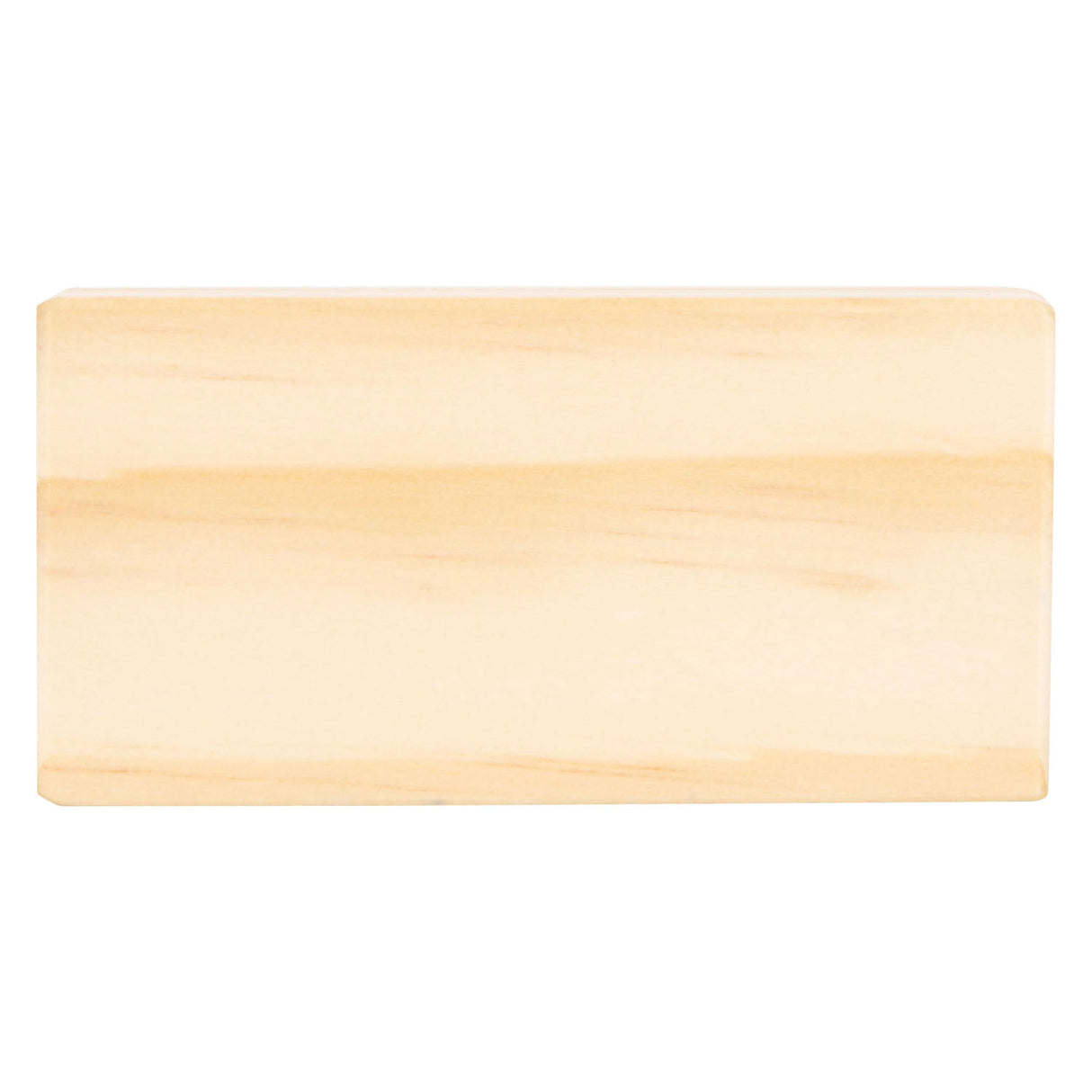 Pequeño pie - Corte de madera y edición de descubrimiento de descubrimiento, 5dlg.