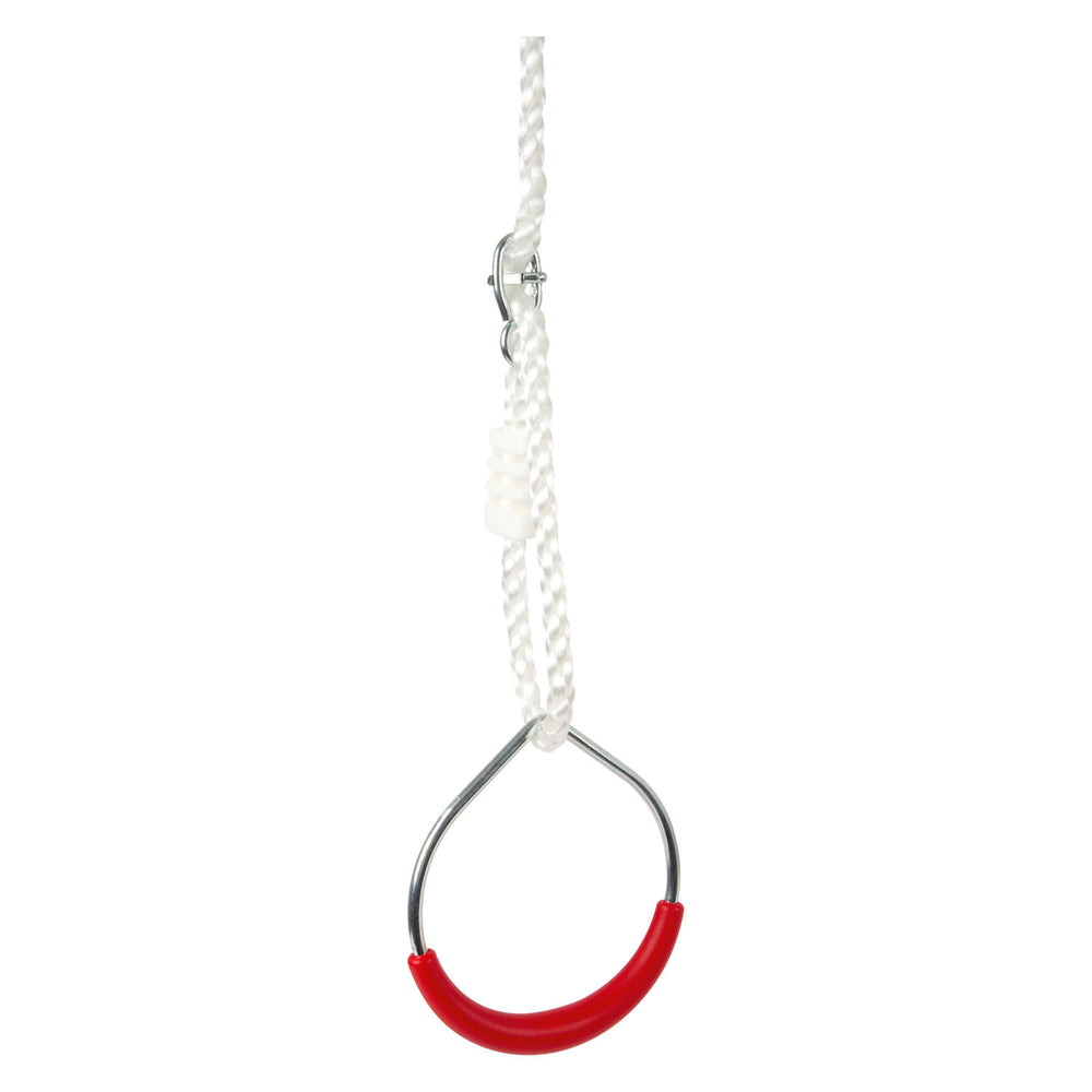 Small foot - houten schommelset 3in1