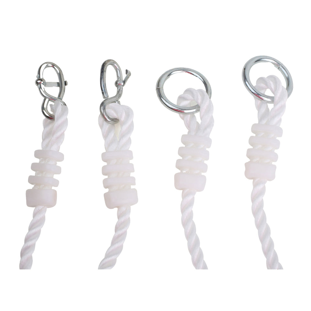 Petit pied - swing pour tout-petit en bois, 150 cm