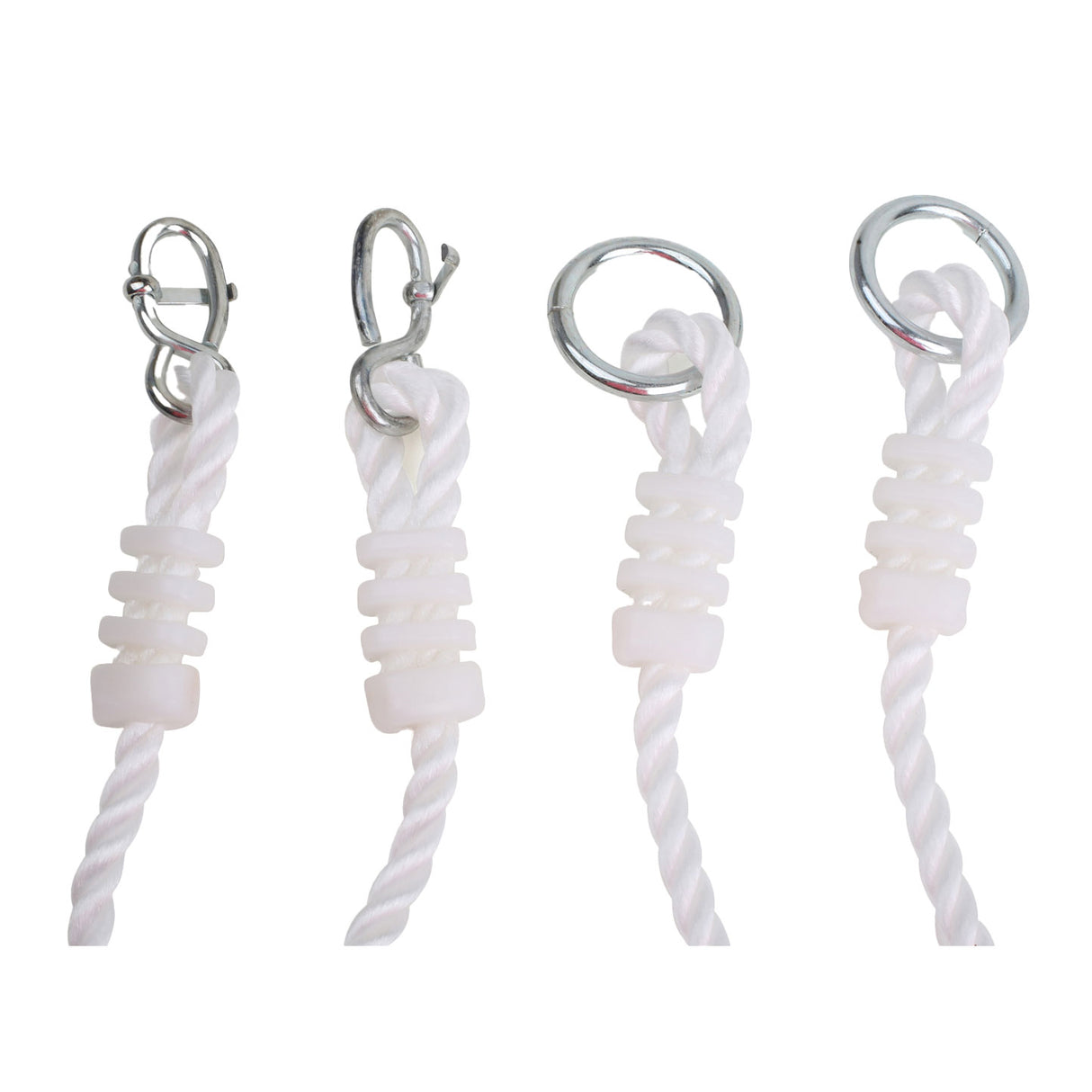 Petit pied - swing pour tout-petit en bois, 150 cm