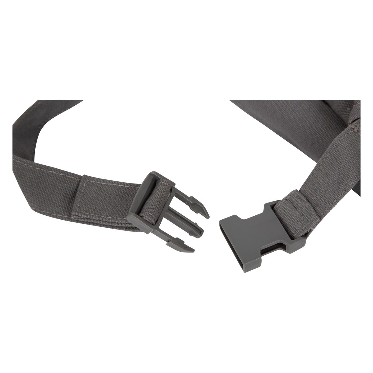 Kleiner Fuß - Holzbaby Schwung mit Kissen