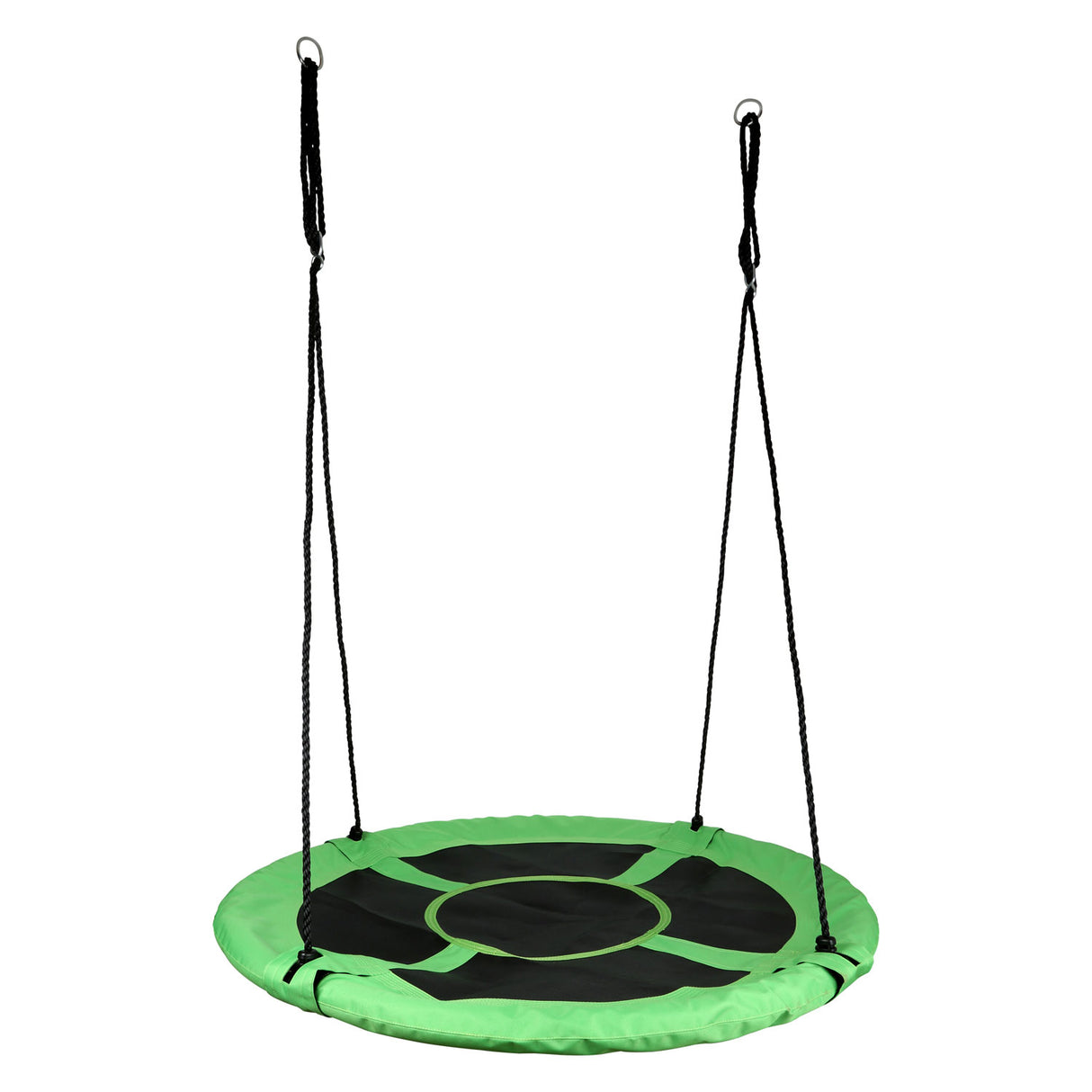 Petit pied - Nest Swing vert xl, 110cm