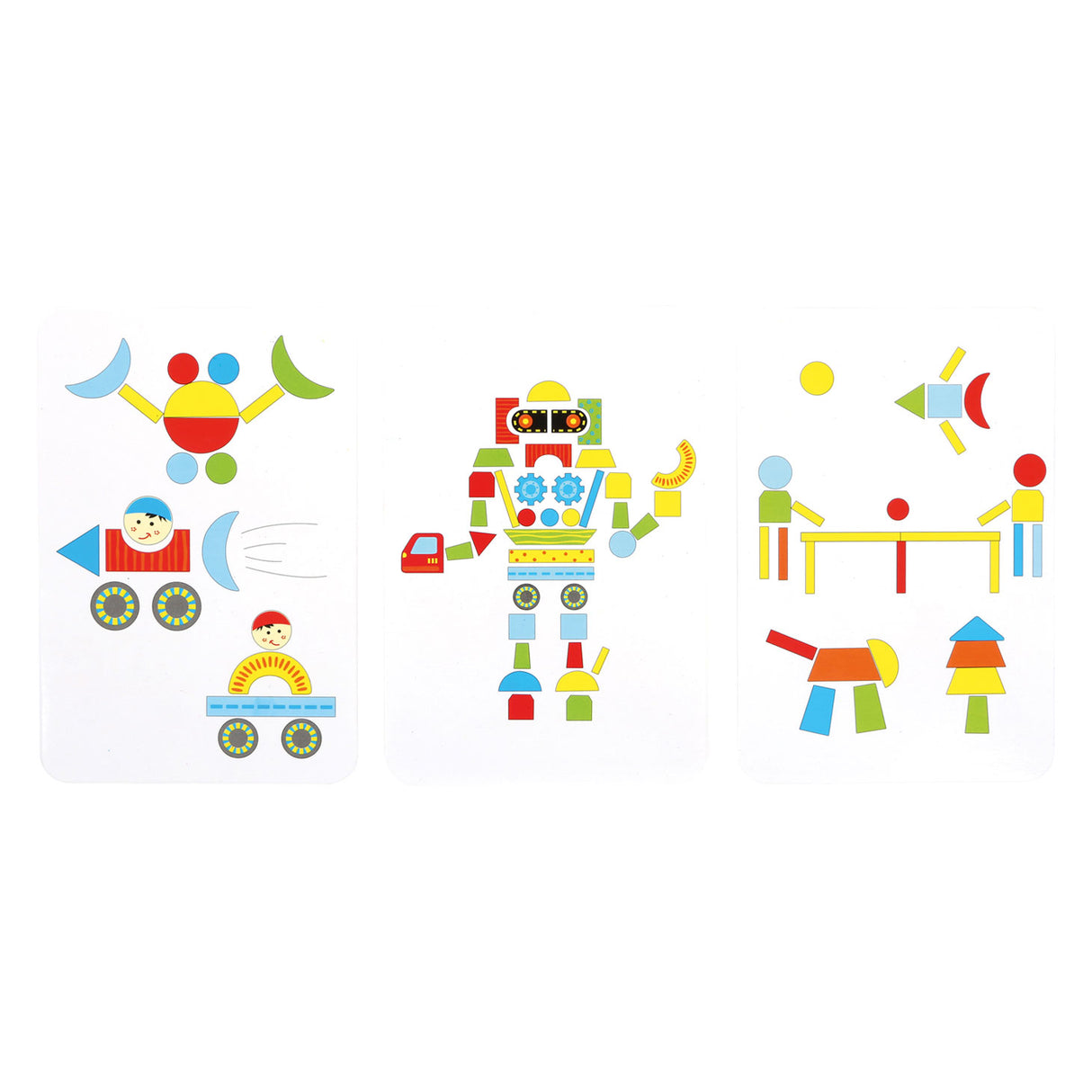 Tap pequeno de pé Hamertje com exemplos, 223dlg.