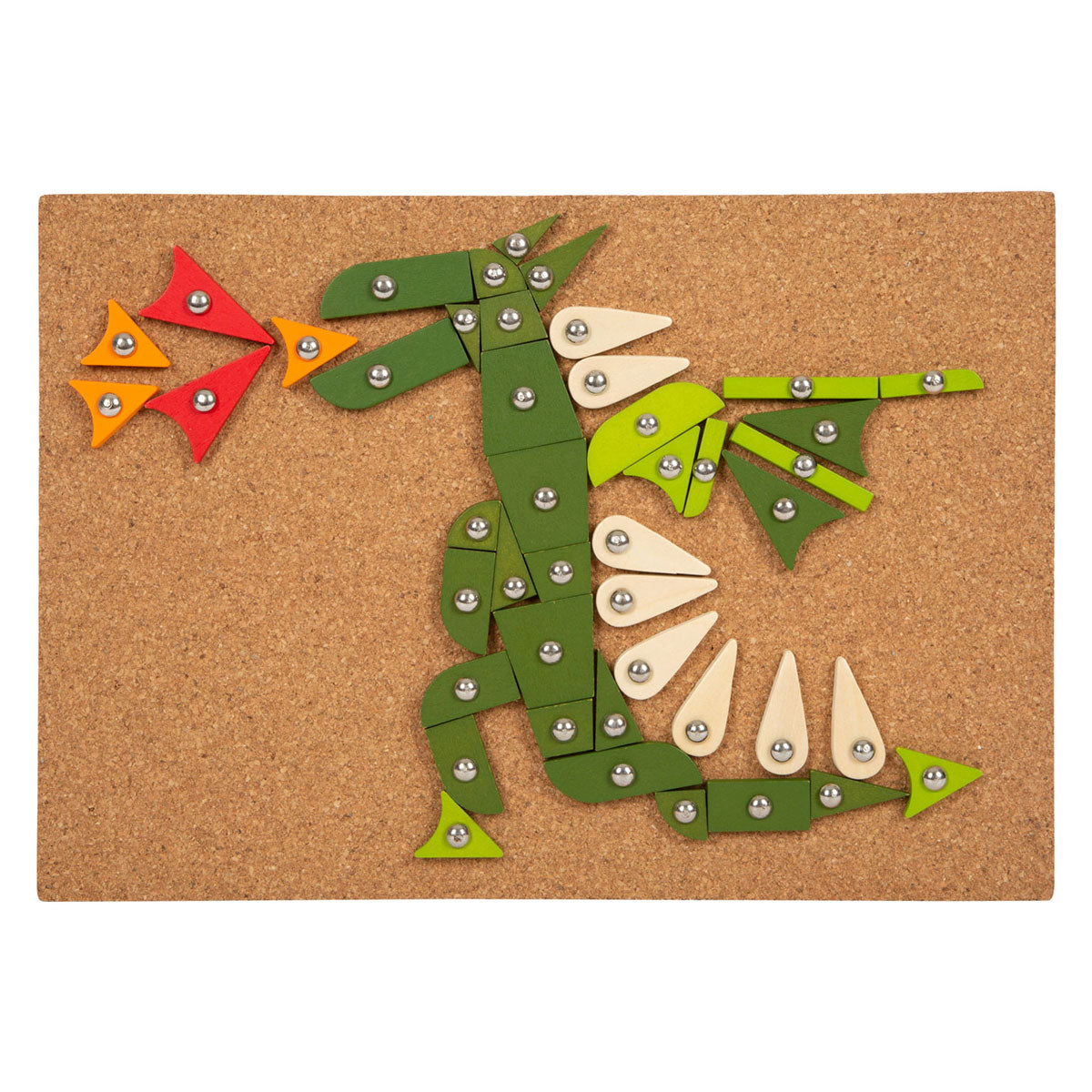 Малък крак Hamertje Tik растения и живи същества