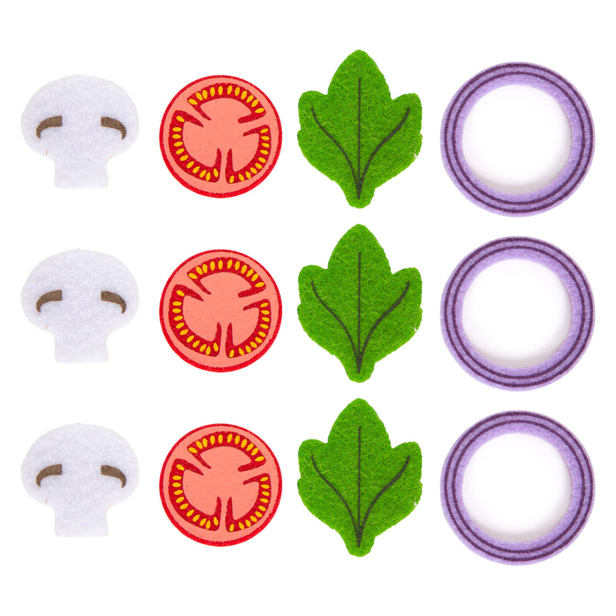 Crúibe Beaga Súgartha Adhmaid Bia Pasta Chef Set, 19 píosaí.