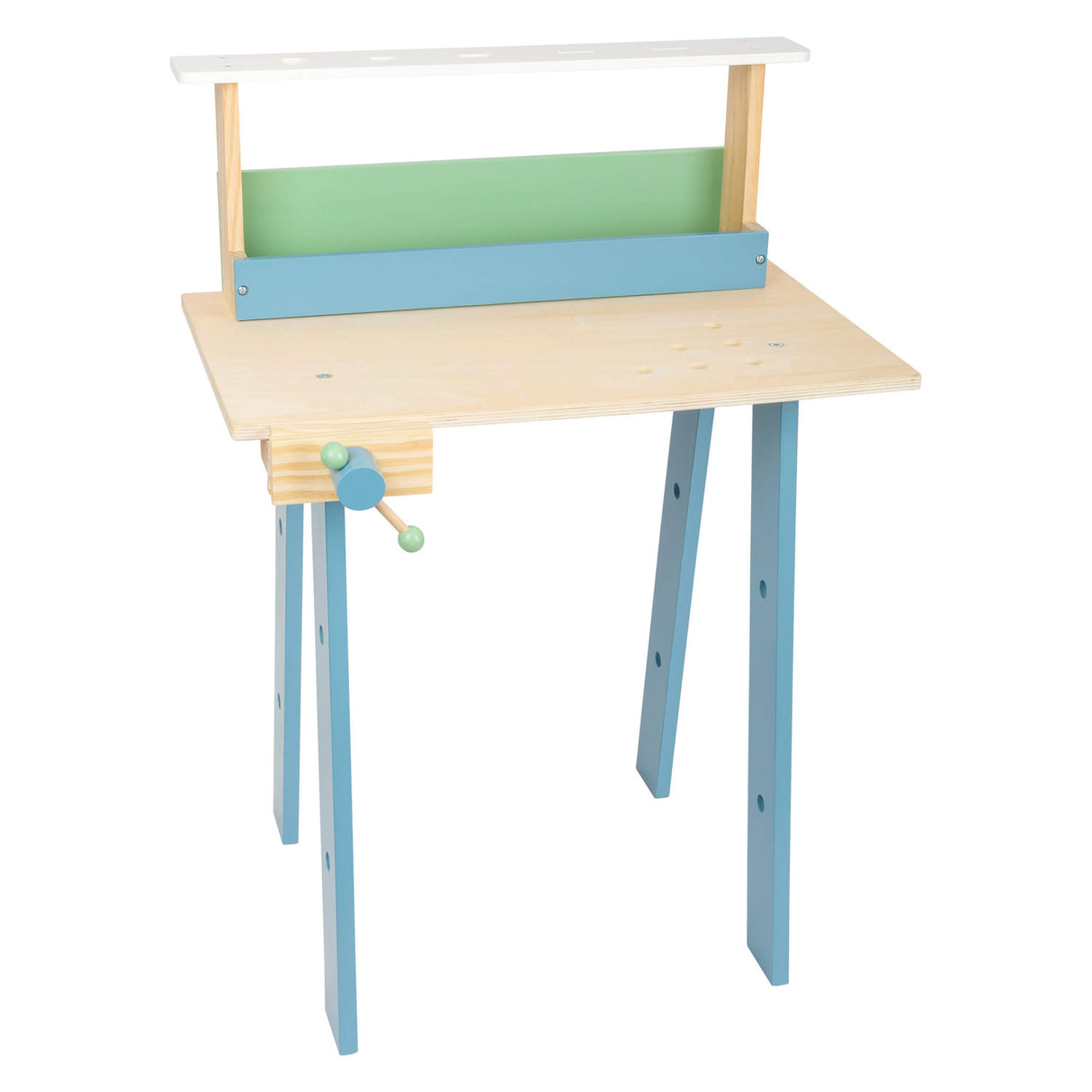 Small Foot Wood Workbench Nordic, 30dlg.