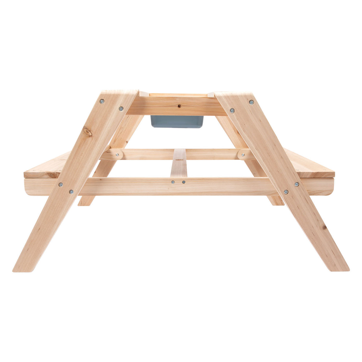 Pic Small Foot - Wood Knick och Moddertafel