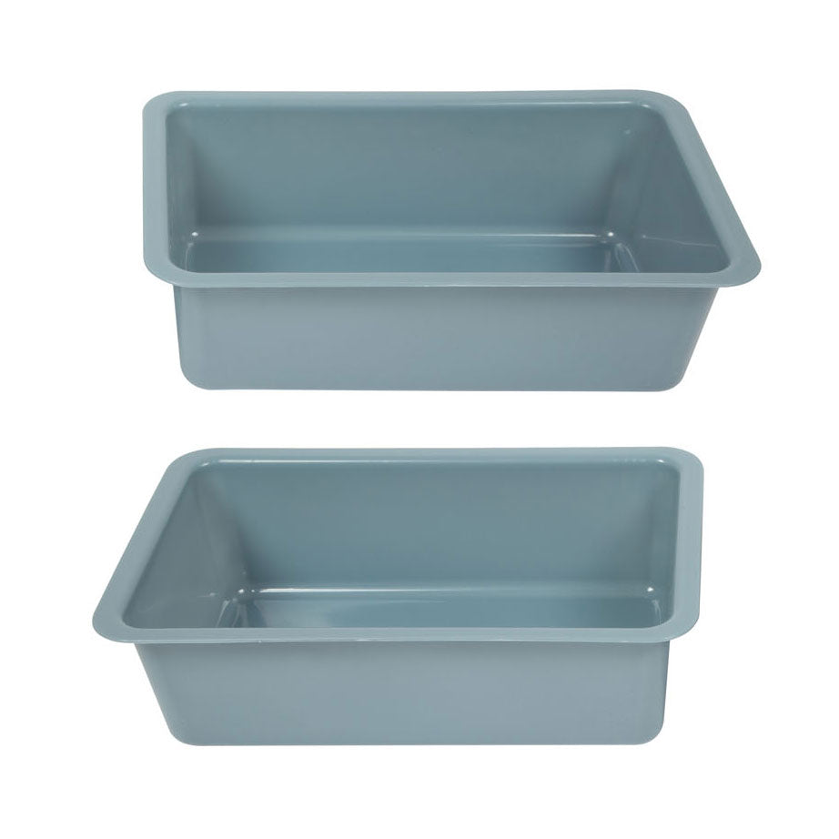 Pic Small Foot - Wood Knick och Moddertafel
