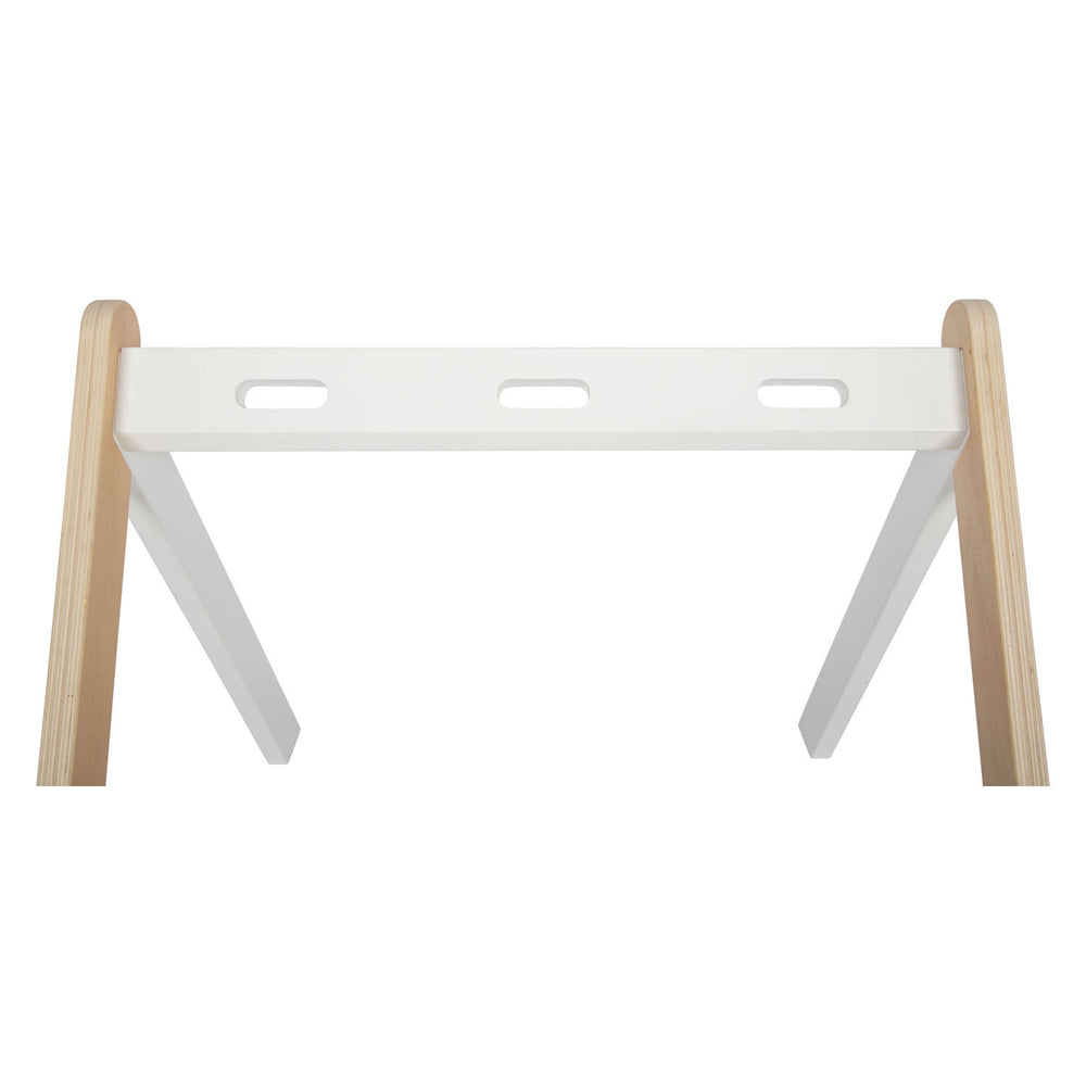 Small foot - houten babygym zeekust