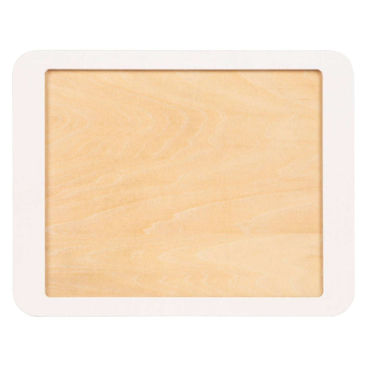 Малък крак - дървен кухненски сервиз за кафе и чай