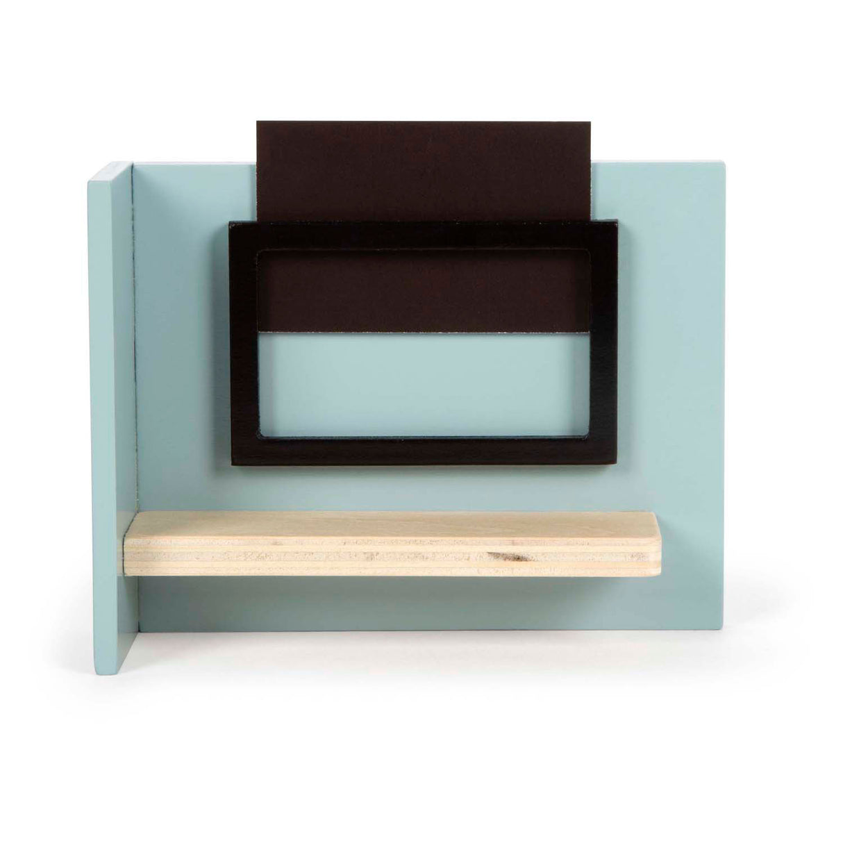 Small foot - wooden dollhouse furniture living room