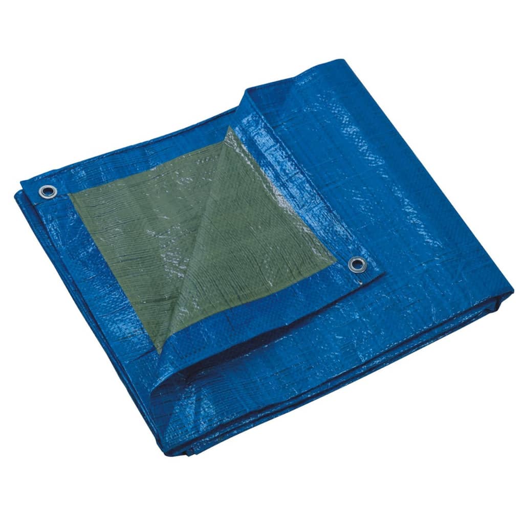 Elem Elem Garden Sail 120 G m² 6x10 m