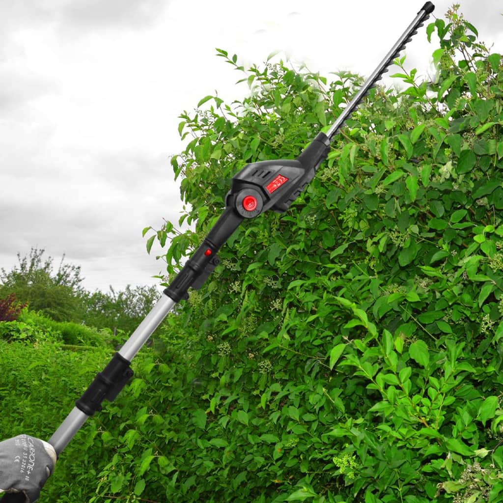 Elem Garden Technic Elem Garden Technic Garden Tools 4-i-1 genopladelig 20 V