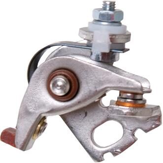 Beru uždegimo kontakto kontaktas ks465