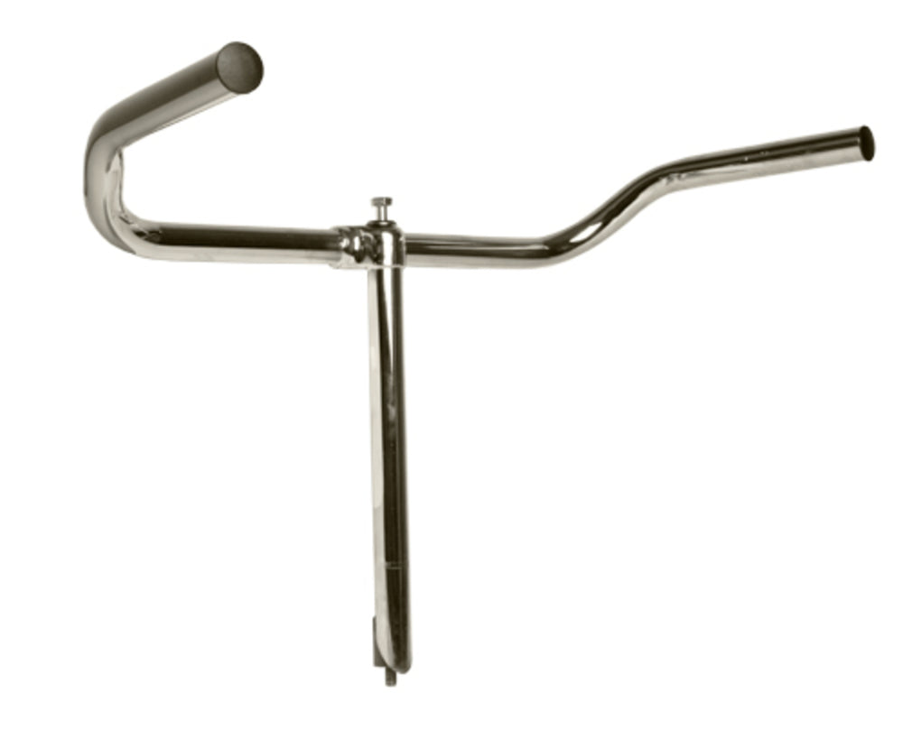 Ergotec tour handlebar