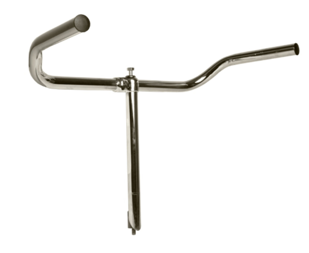 Ergotec tour handlebar