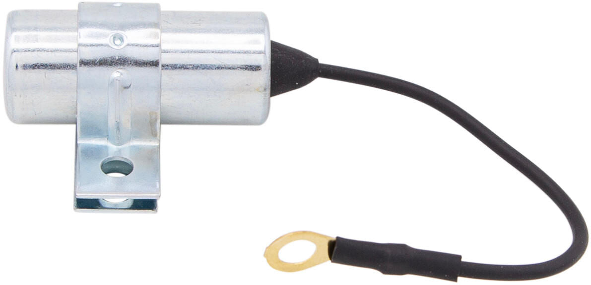 Beru capacitor capacitors zk 138