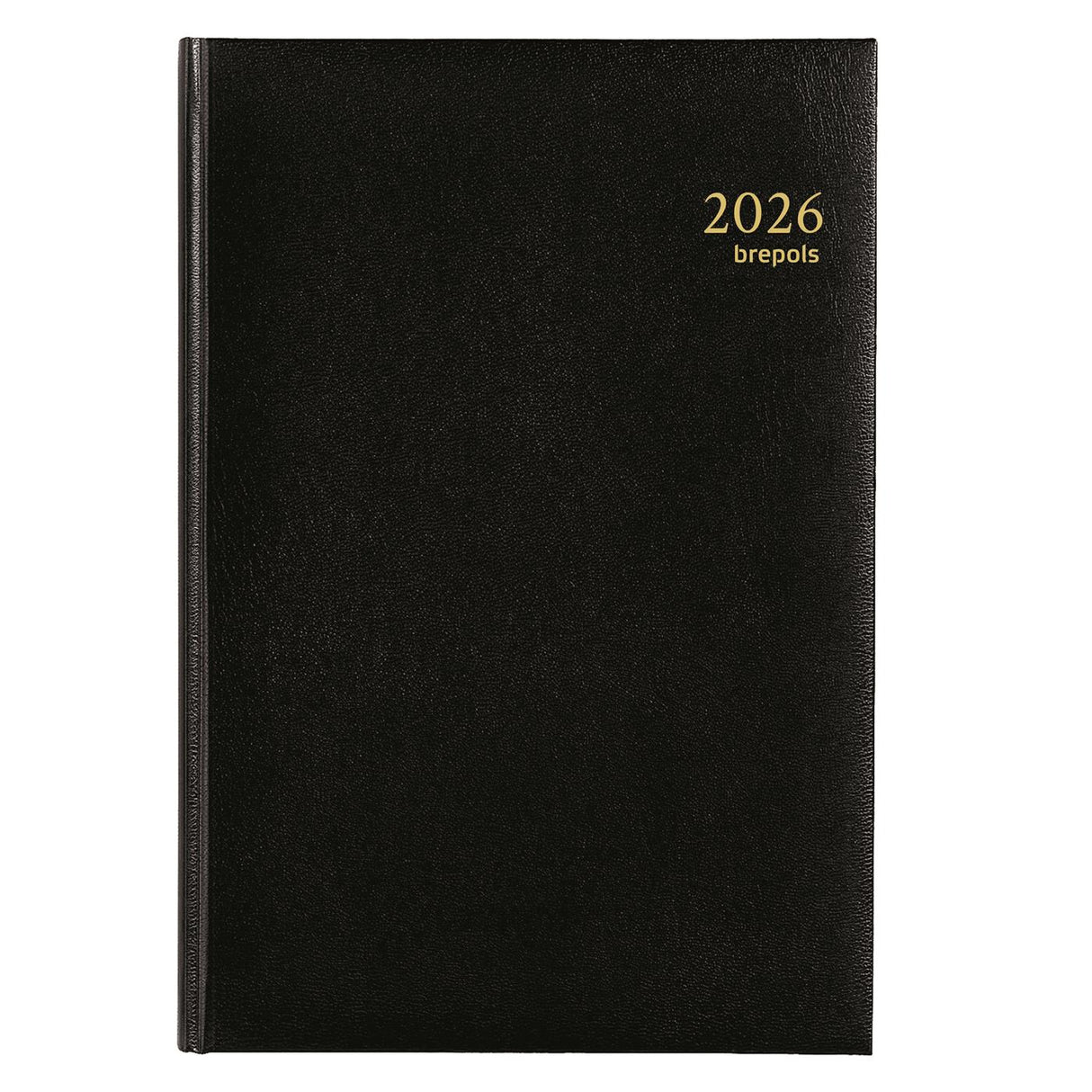 Minister porządku obrad Brepolu Lima Black 2026