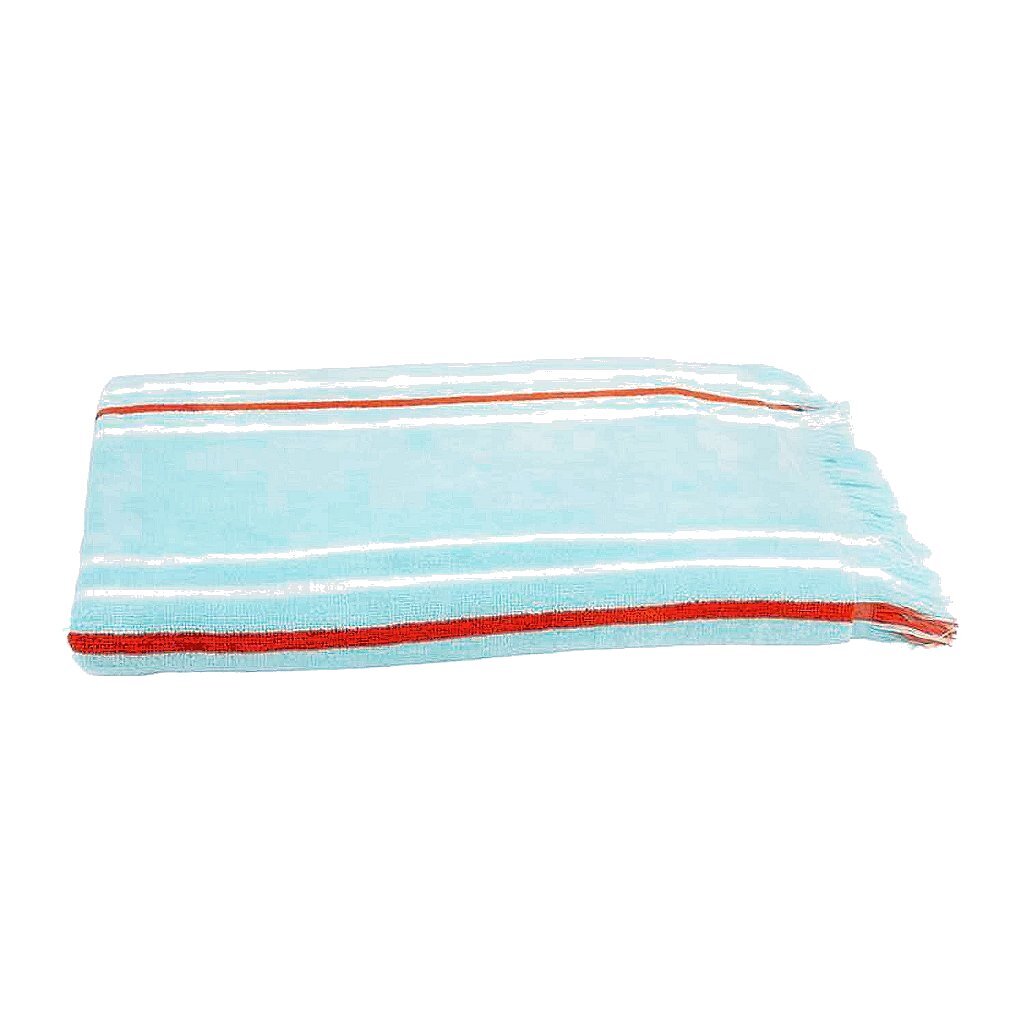 Toalla de baño Basic Clarysse rayas 90x170 cm