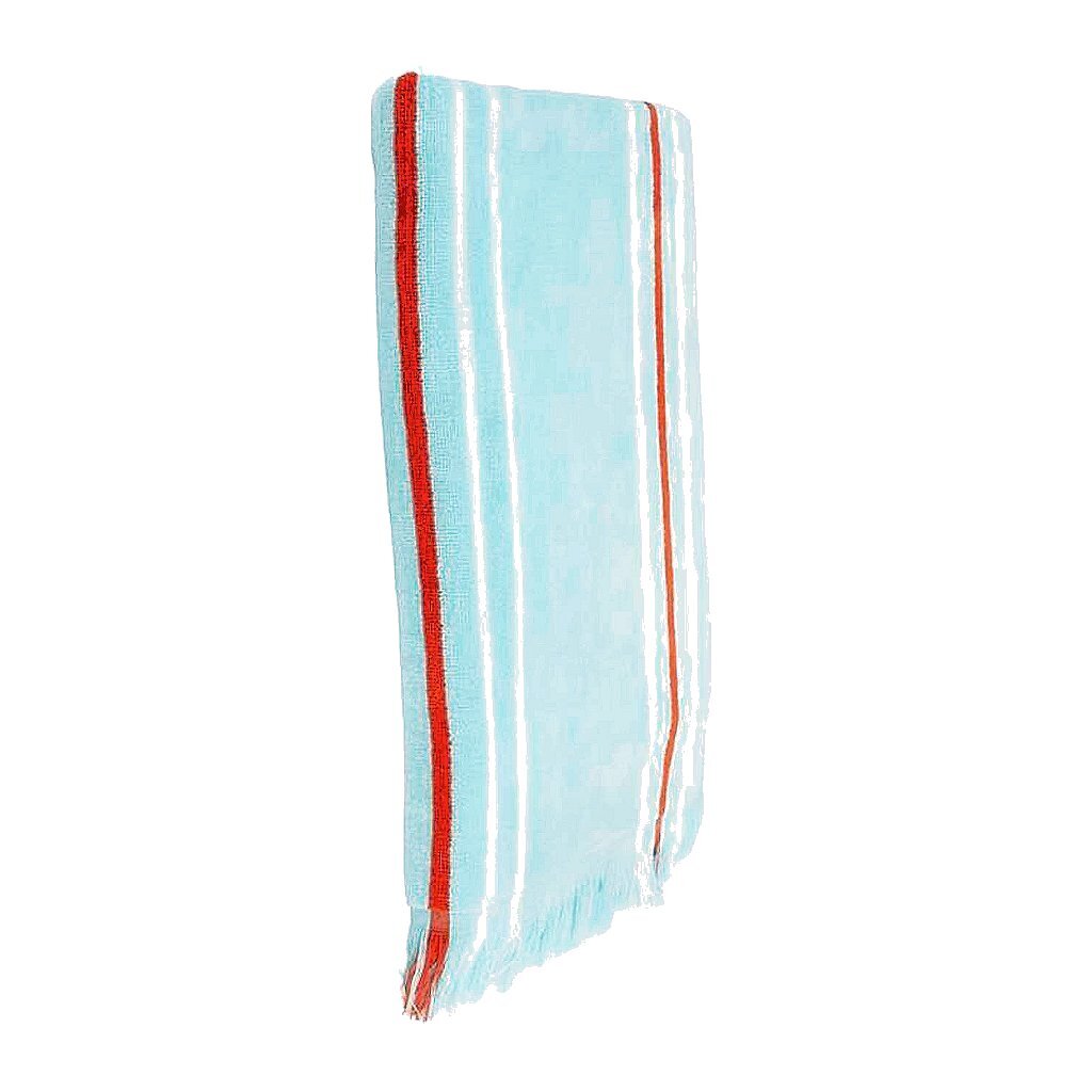 Toalla de baño Basic Clarysse rayas 90x170 cm