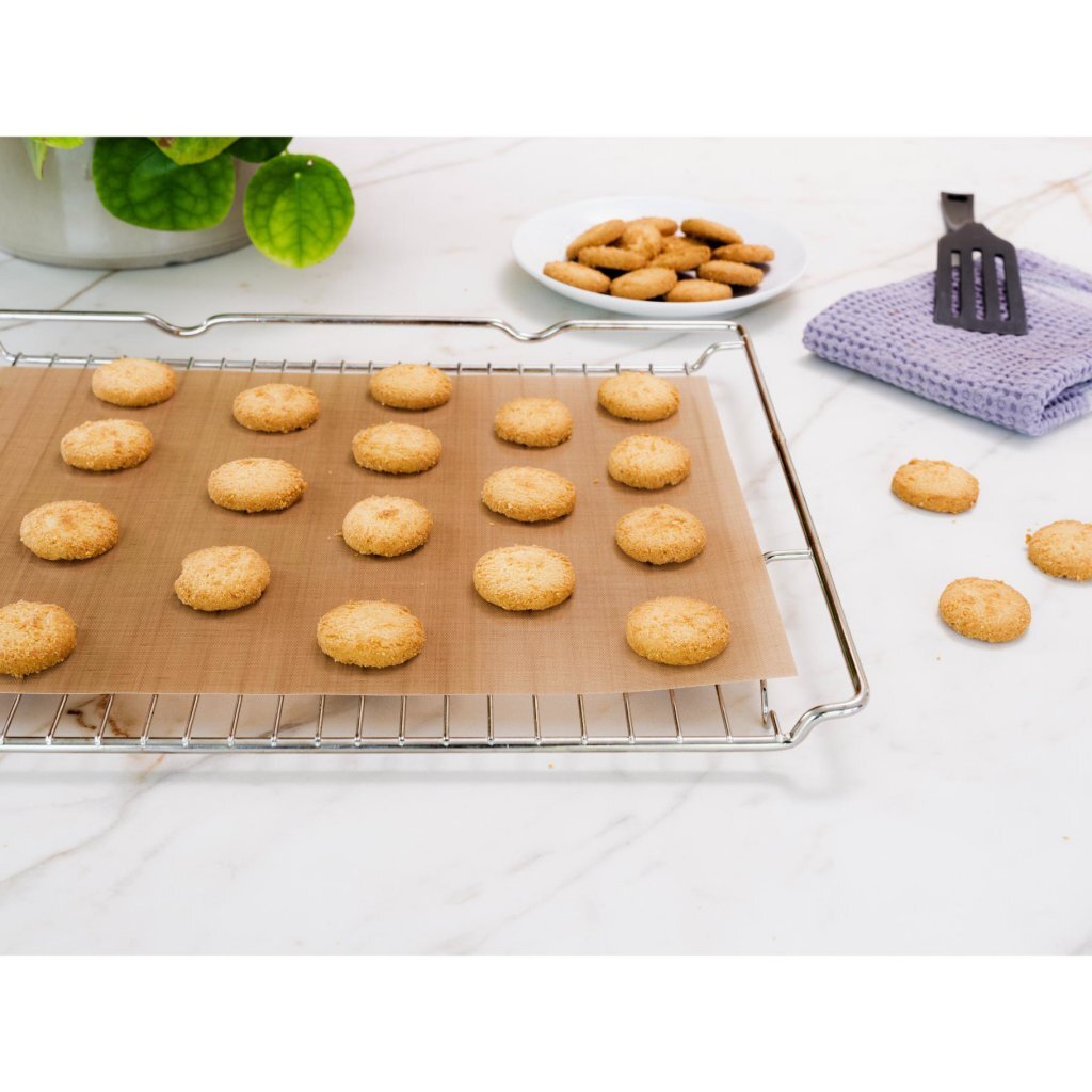 Folija za peko Nostik za večkratno uporabo | 3 kosi