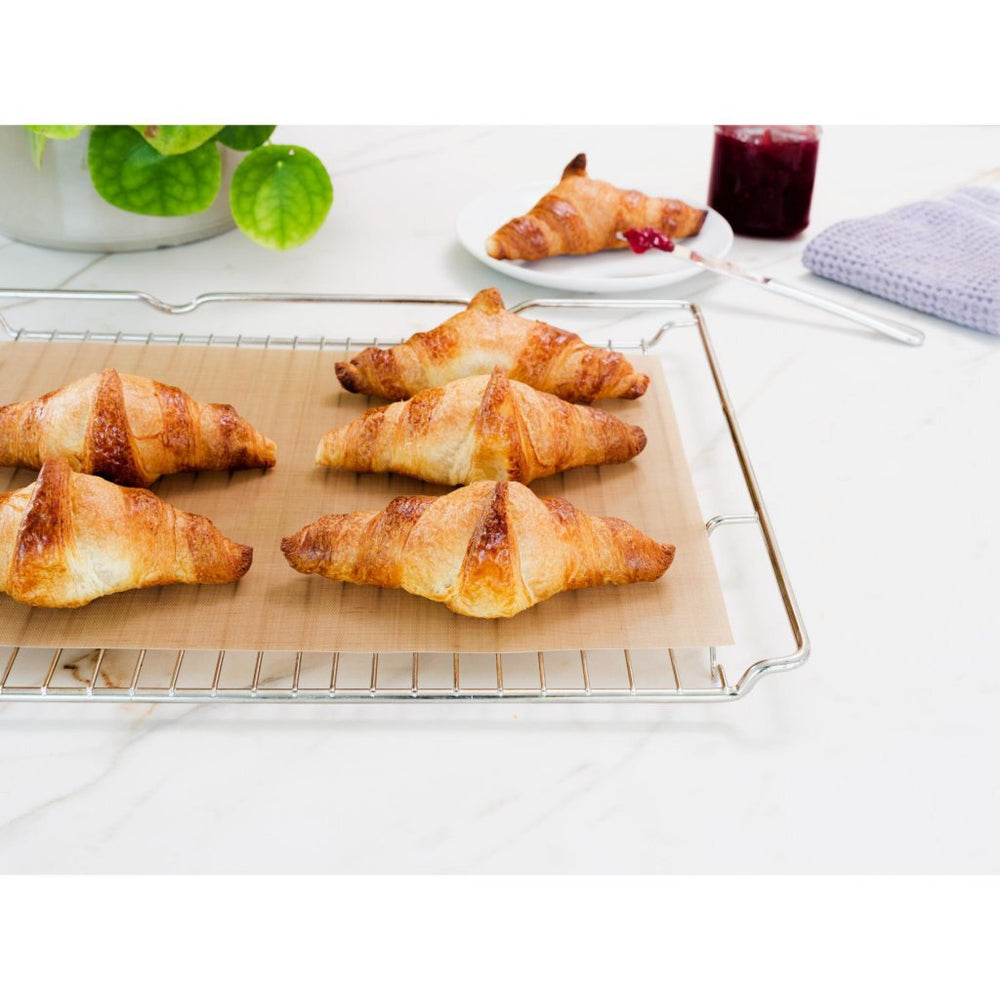 Nostik reusable baking foil