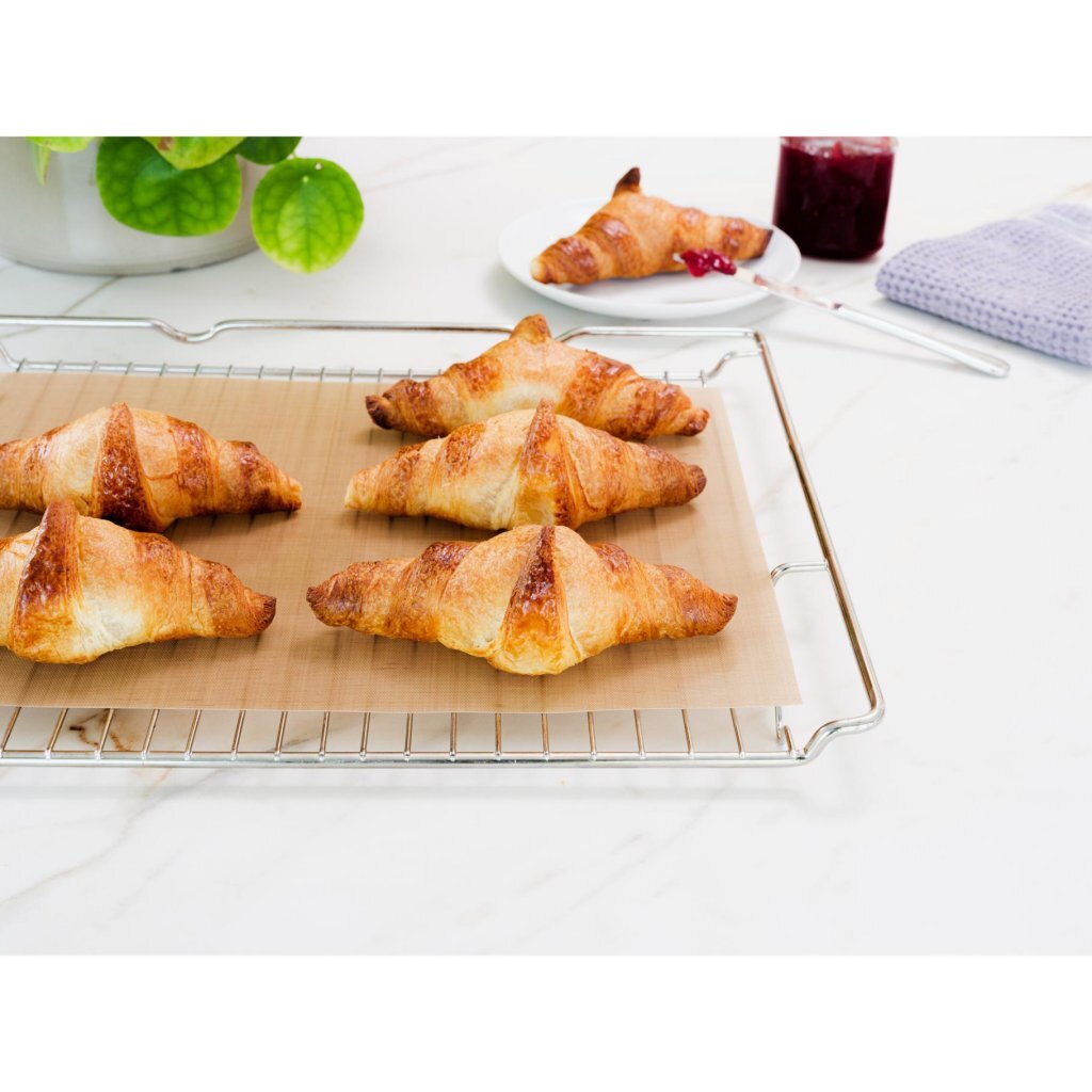 Folija za peko Nostik za večkratno uporabo | 3 kosi