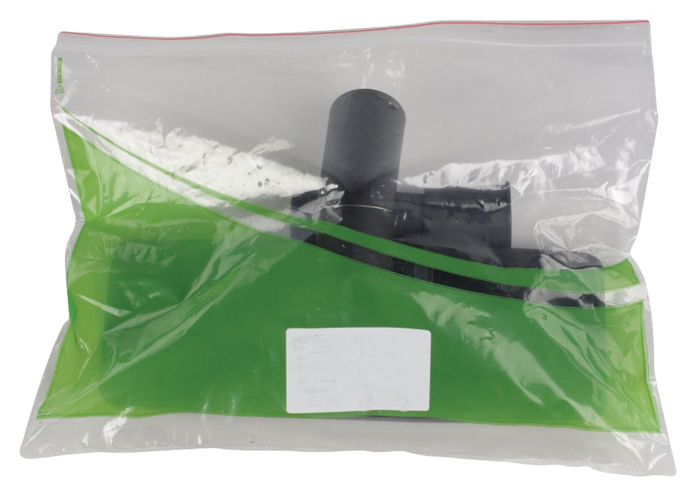 Bocchetta di aspirazione combinata Wessel Werk w7-61061-wes