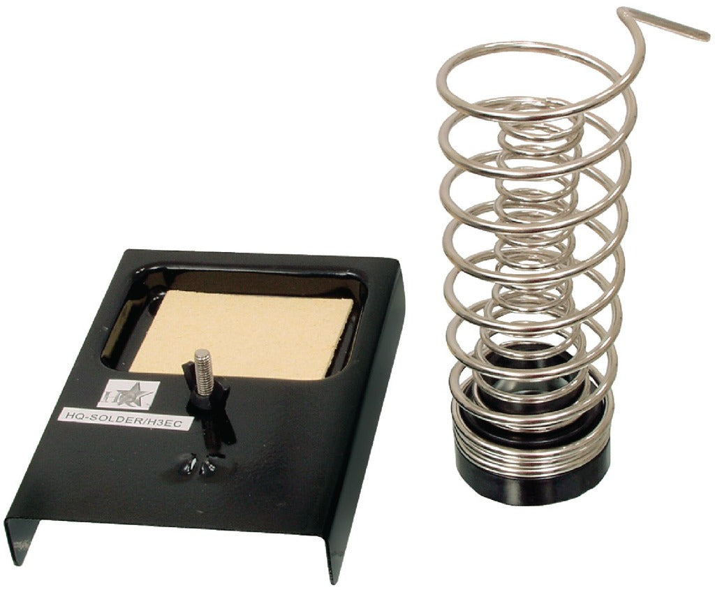 Supporto per saldatore HQ solder h3 ec