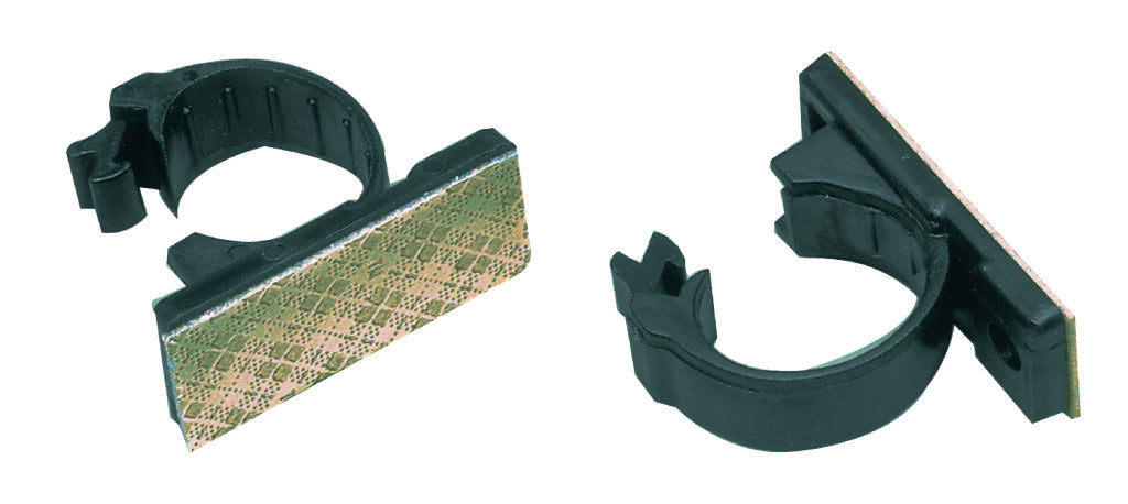 Valueline clpsa-6 js self-adhesive cable clamps