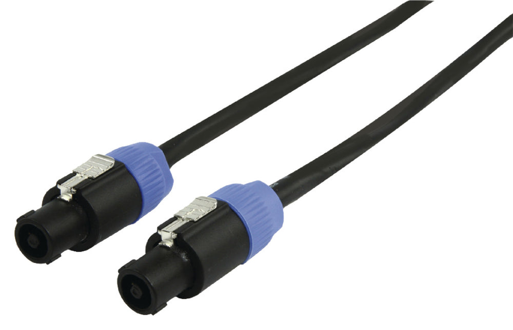 K ouml;nig onstage könig onstage CBSS2-6 cable de altavoz 2 x 1,50 mm 6,00 m