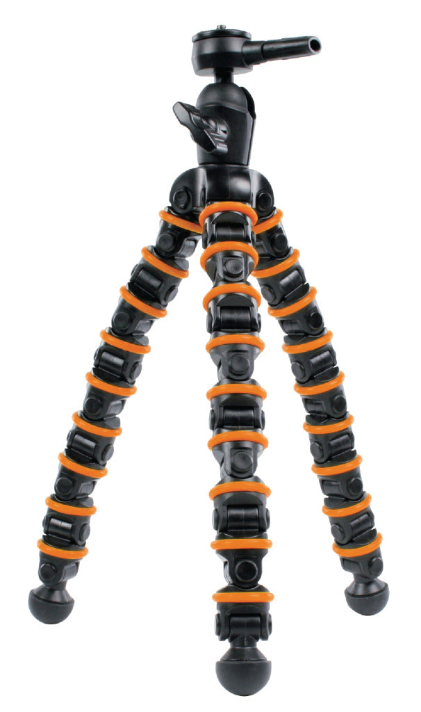 Camlink CL-TP150 trépied flexible 9 sections