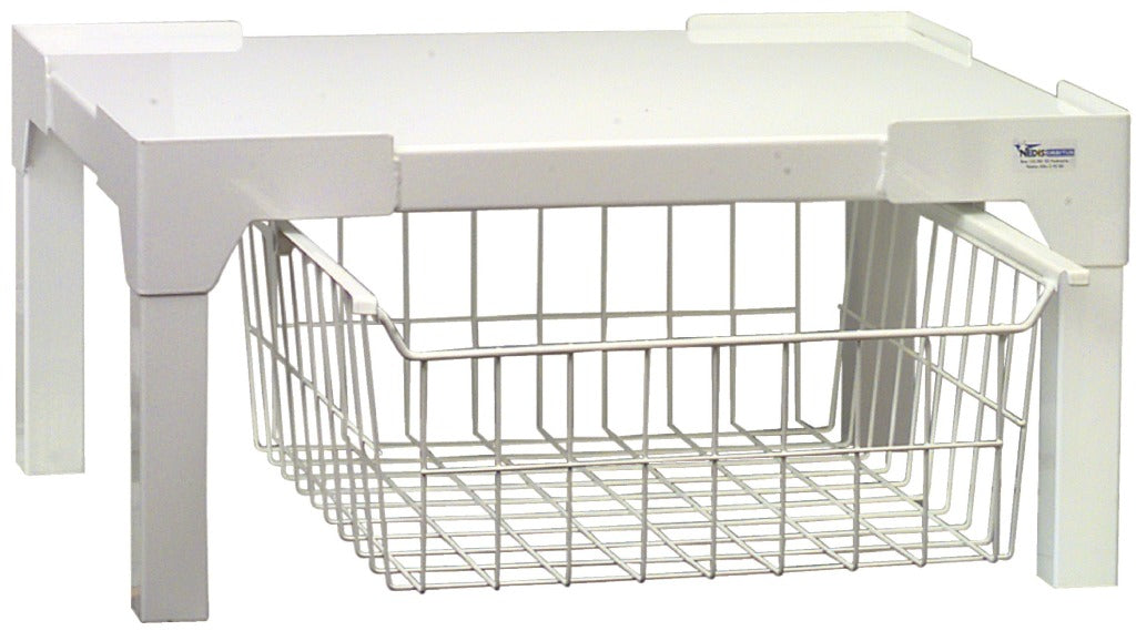 Fixapart Fixapart W9-20539 Zvýšený podstavec pre práčku