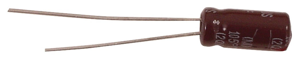 Deisigh 1500 35pht ra. elco 1500 uf 35 v 105