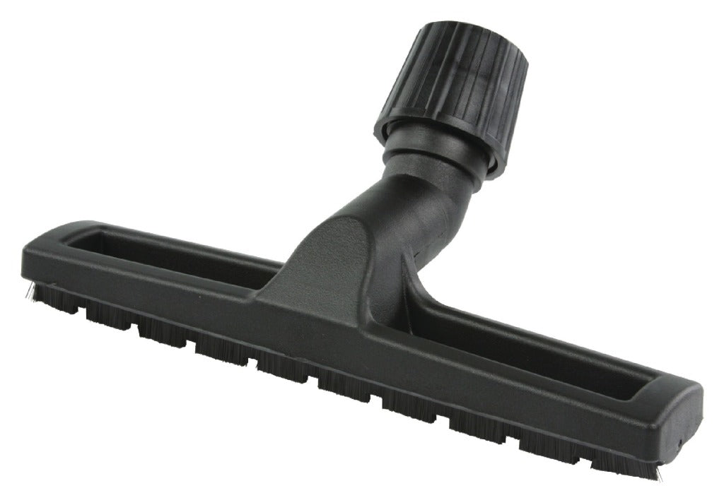 HQ W7-60371N Parquet Floor Brush Vario 30-40 mm Black