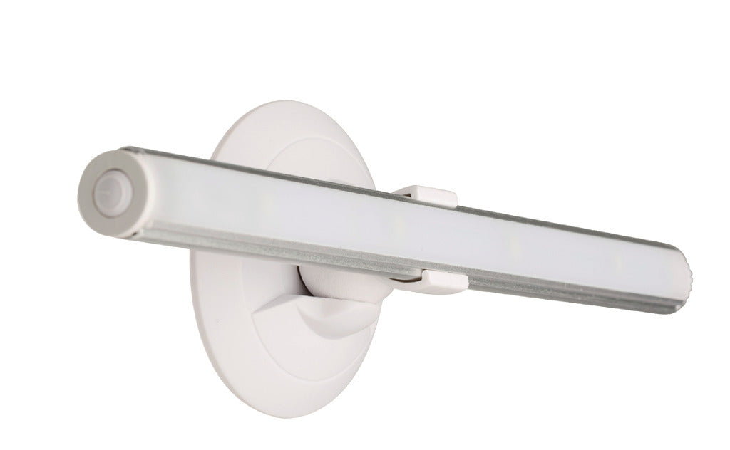 HQ HQ LLT4200 Tube LED avec autocollant 4 modes d'éclairage avec piles
