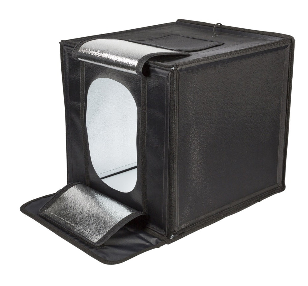Kit studio photo professionnel Camlink cl-ledstudio40