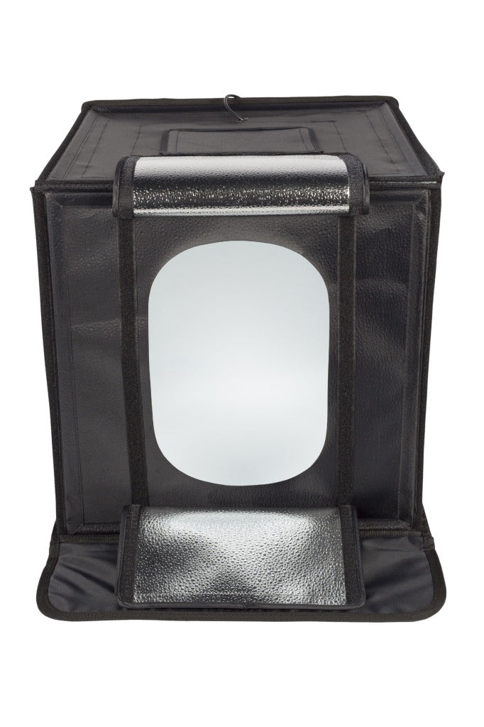 Kit studio photo professionnel Camlink cl-ledstudio40