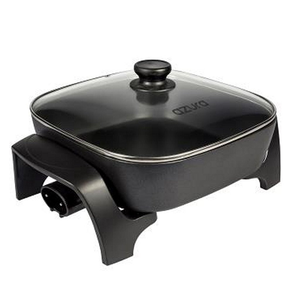 Azura az-sp30 electric skillet 1800w 30 cm