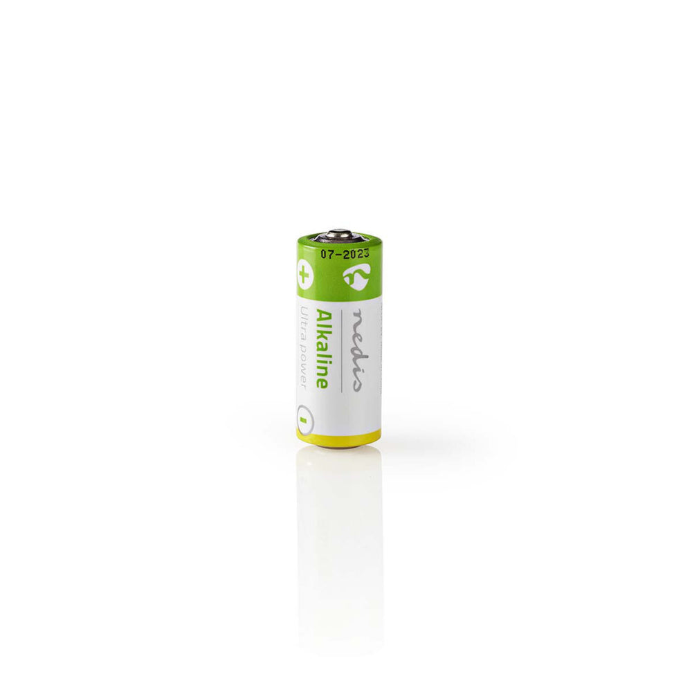 Nedis baaklr11bl alkaline battery lr1 1.5 v 1 piece blister