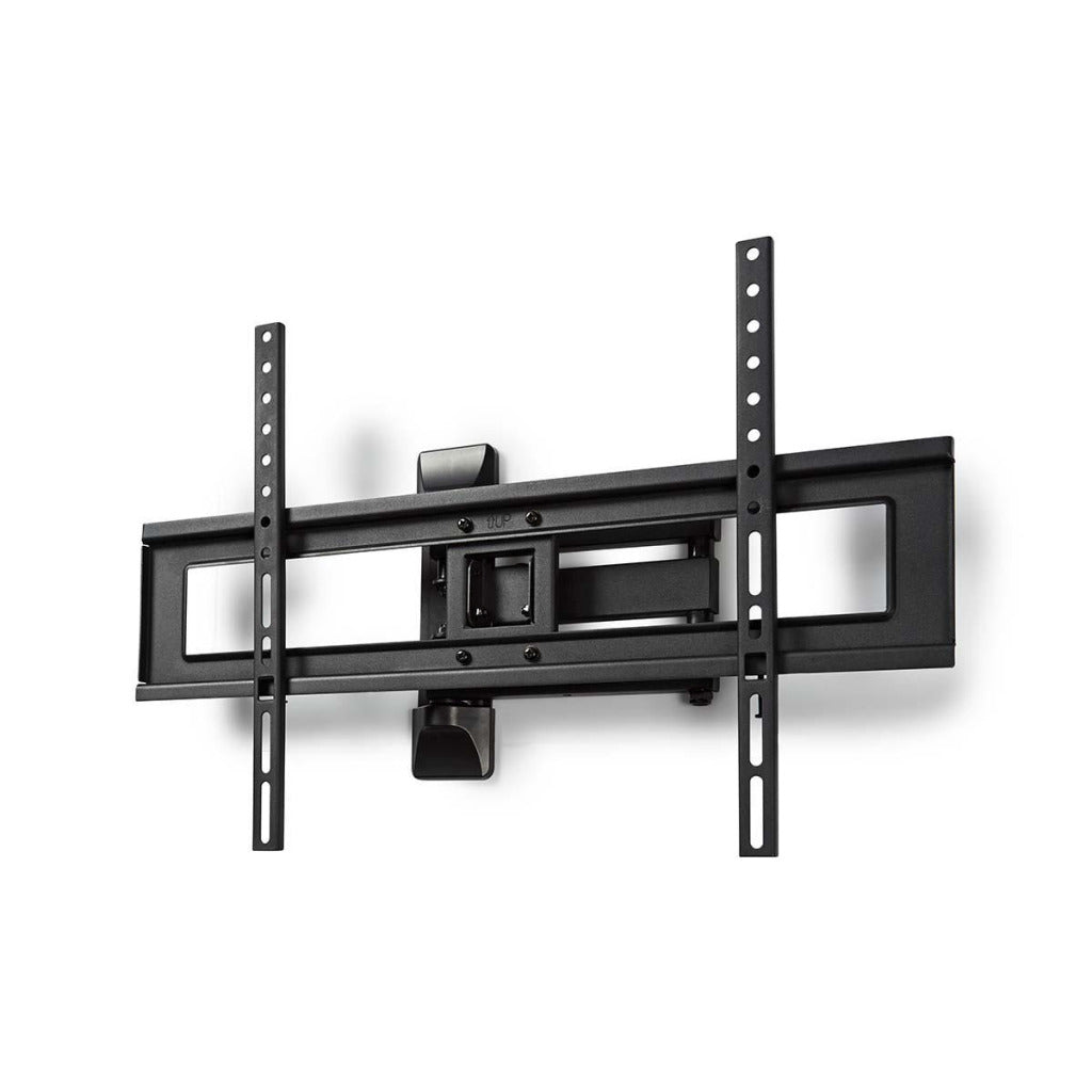 Nedis tvwm1550bk full-motion TV wall mount 37 70 max. 35 kg 3 hinge points