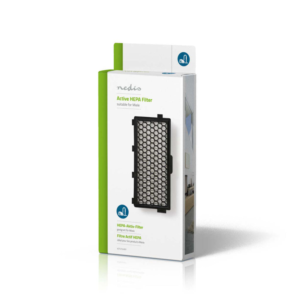 Nedis vcfi213hep filtro hepa miele sf-ah50