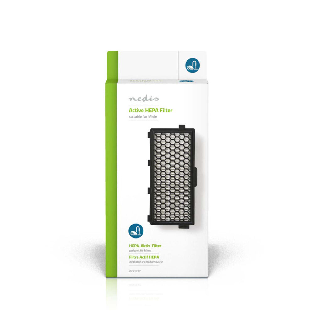 Nedis vcfi213hep filtro hepa miele sf-ah50