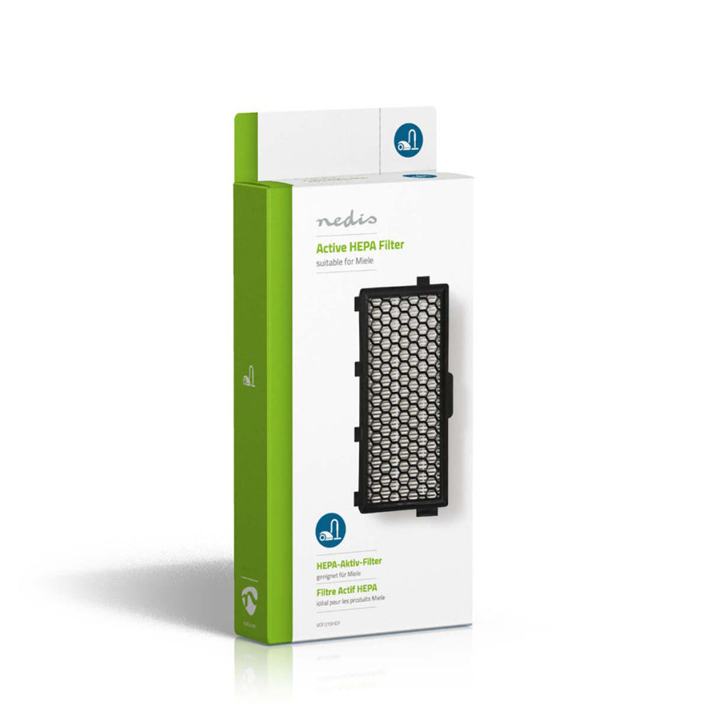 Nedis vcfi213hep filtro hepa miele sf-ah50