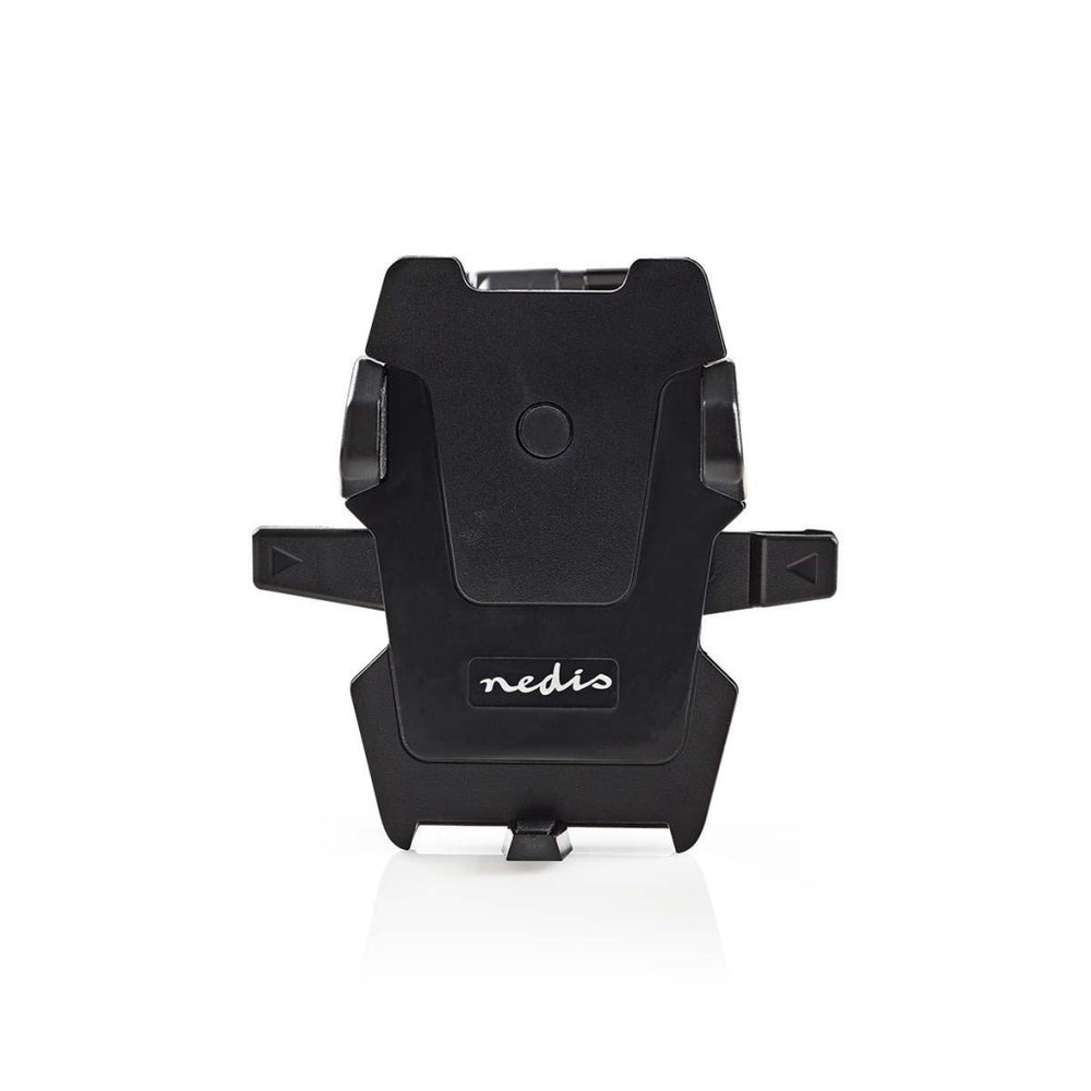 Nedis scmt100bk smartphone holder for the car universal